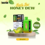 Nasty Bar Honey Dew