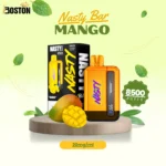 Nasty Bar Mango
