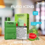 Fummo King Watermelon 20 mg