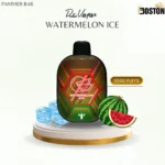 Dr. Vapes Panther Bar Watermelon Ice 5500 Puffs