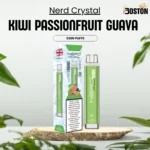 Nerd Crystal Watermelon Ice