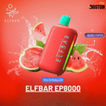 Elfbar EP8000 Watermelon 20mg