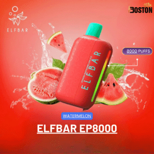 Elfbar EP8000 Watermelon 20mg