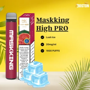 Maskking High PRO Lush Ice