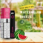 Pod Salt Go Watermelon Breeze