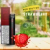 Pod Salt Go Strawberry