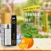 Pod Salt Go Orange Ice