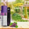 Pod Salt Go Grape