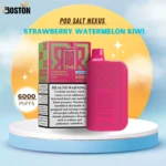 Pod Salt Nexus Strawberry Watermelon Kiwi