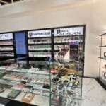 Dubai's No.1 Vape Shop