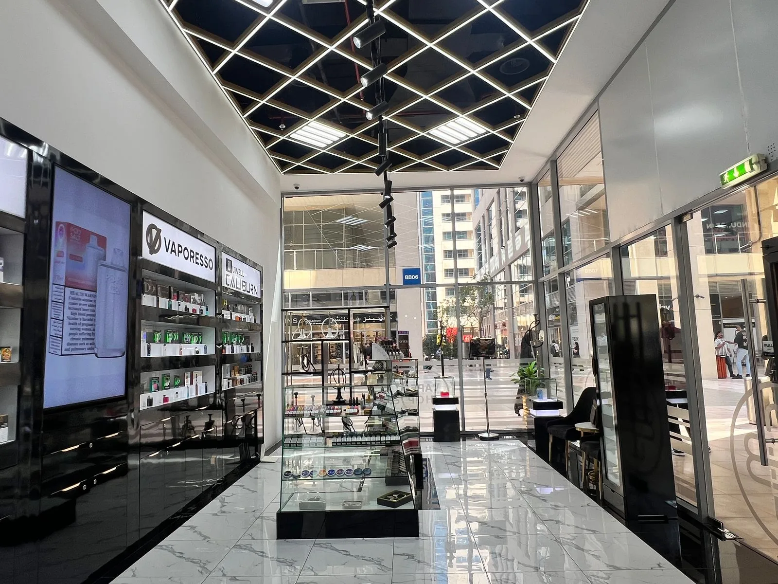 Vape Store in Dubai