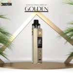 VOOPOO Drag H80S Golden Kit