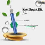 Kiwi Spark Kit Blue