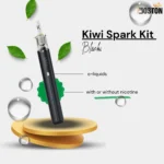 Kiwi Spark Kit Black Pod System