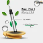 Kiwi Pen 1 Nimbus Cloud Disposable Vape