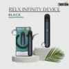 RELX Infinity Black Device