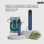 RELX Infinity Deep Blue Device