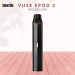 Vuse ePod 2 Black Device Kit