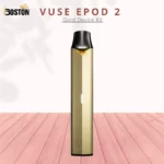 Vuse ePod 2 Gold Device Kit
