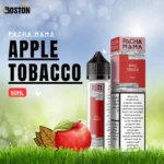 Pachamama Apple Tobacco