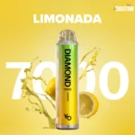 Vapes Bars Diamond Limonada