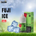 Pacha Mama Fuji Ice