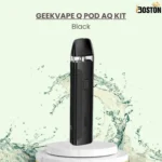 Geekvape Q Pod AQ Black Kit
