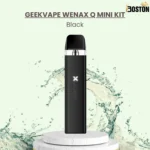Geekvape Wenax Q Mini Black Kit
