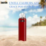 Uwell Caliburn AZ3 Grace Red Pod Kit