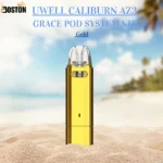 Uwell Caliburn AZ3 Grace Gold Pod Kit