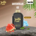 Yalla Pebble Watermelon Ice 20mg