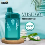 Vuse Go Peppermint Ice