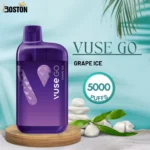 Vuse Go Grape Ice
