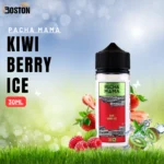 Pacha Mama Kiwi Berry Ice