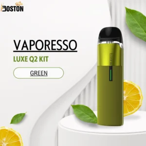Vaporesso XROS Cube Forest Green Kit