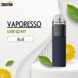 Vaporesso Luxe Q2 Blue Pod Kit