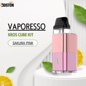 Vaporesso XROS Cube Sakura Pink Kit