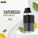 Vaporesso XROS Cube Black Kit