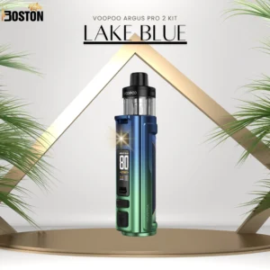 VOOPOO Argus Pro 2 Lake Blue Kit