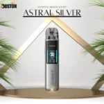 VOOPOO Argus G2 Astral Silver Kit