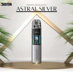 VOOPOO Argus G2 Astral Silver Kit