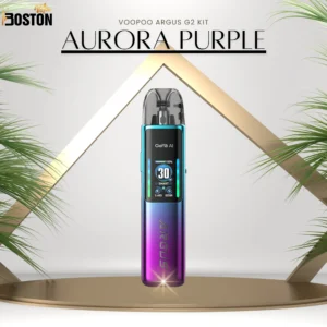 VOOPOO Argus G2 Aurora Purple Kit