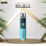 VOOPOO Argus G2 Iris Blue Kit