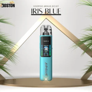 VOOPOO Argus G2 Iris Blue Kit