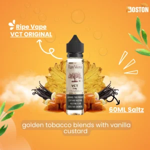 Ripe Vape VCT Original 60ML