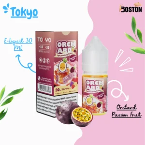Orchard Passion Fruit 30ML
