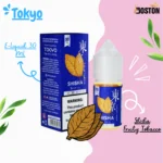 Tokyo Shisha 30ML Fruity Tobacco