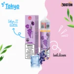 Tokyo TT Iced Grape 60ML