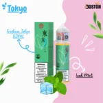 Freebase Tokyo Iced Mint 60 mL Vape Juice