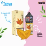 Tokyo Golden Tobacco 30ML